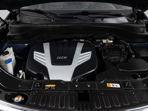 Used 2014 Kia Sorento EX image 43