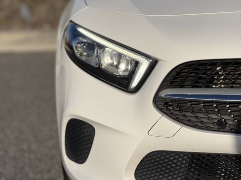 Used 2019 Mercedes-Benz A 220 image 7