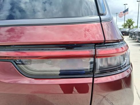 New 2026 Jeep Grand Cherokee L Limited AWD/4WD image 11