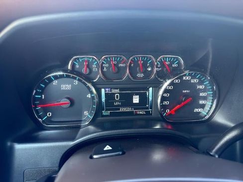 Used 2019 Chevrolet Silverado 2500 High Country AWD/4WD image 26
