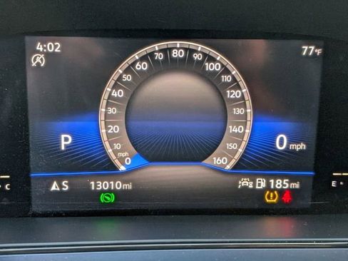 Used 2022 Volkswagen Taos SE image 22