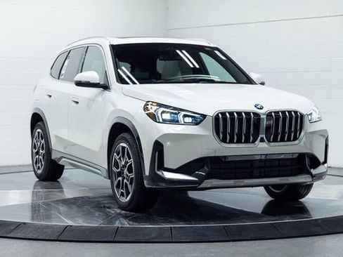 New 2026 BMW X1 xDrive28i image 5