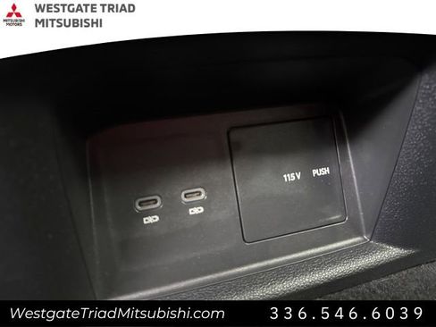 Used 2023 Volkswagen Atlas Cross Sport SE image 22