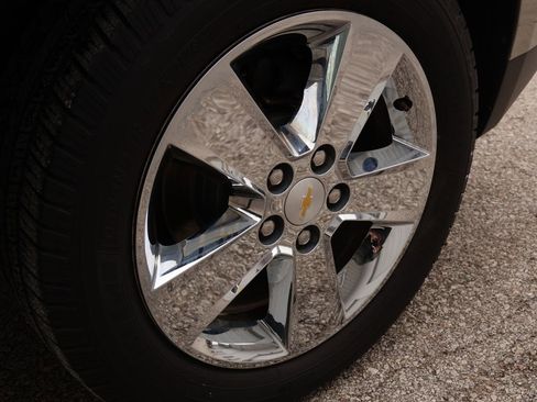 Used 2014 Chevrolet Equinox LT image 37