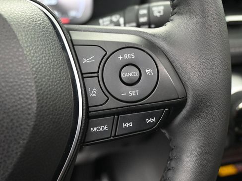 Used 2023 Toyota RAV4 Limited image 20