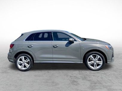 Used 2020 Audi Q3 2.0T Premium w/ Convenience Package