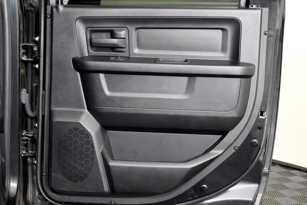 Used 2016 RAM 1500 Tradesman w/ Popular Equipment Group AWD/4WD image 40