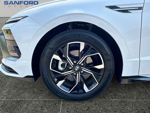Used 2025 Hyundai Sonata SEL FWD image 14