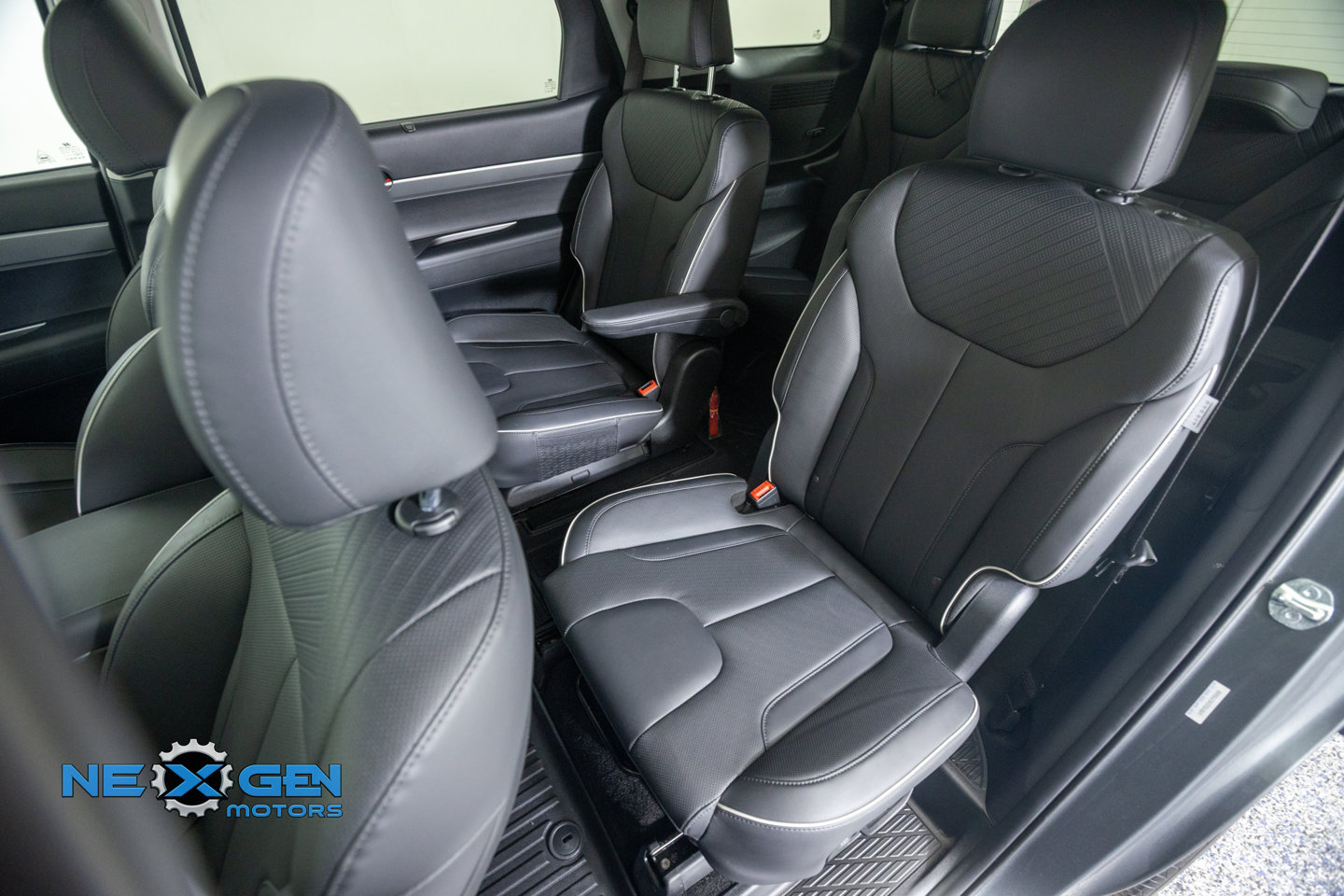 Used 2025 Hyundai Palisade XRT AWD/4WD image 34