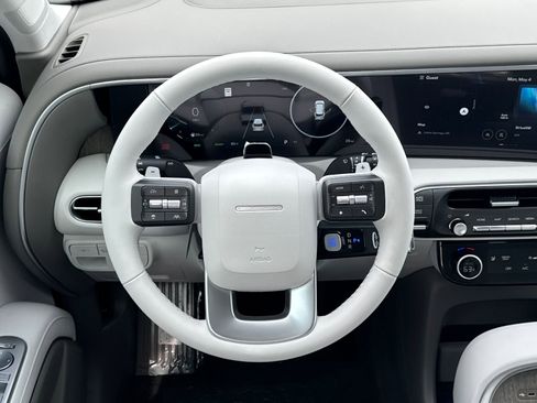New 2026 Hyundai Palisade FWD Hybrid image 25