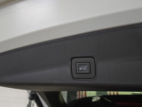 New 2025 Chevrolet TrailBlazer ACTIV w/ Convenience Package image 8