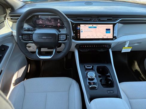 New 2026 Jeep Cherokee Laredo image 20