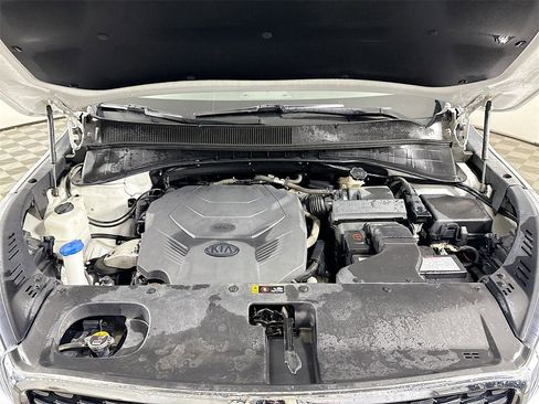 Used 2019 Kia Sorento SX image 24