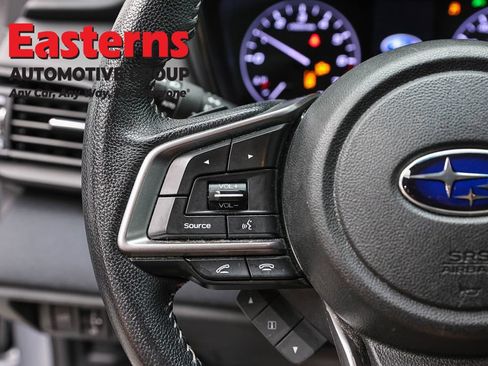 Used 2022 Subaru Outback Premium AWD/4WD image 15