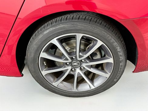 Used 2019 Acura TLX V6 FWD image 11