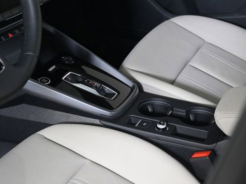 Certified 2025 Audi A3 2.0T Premium w/ Convenience Package image 20