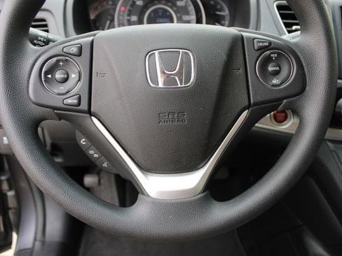 Used 2016 Honda CR-V EX image 11