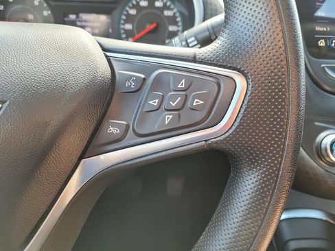 Used 2025 Chevrolet Malibu LT FWD image 25