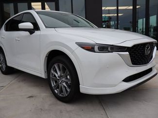 New 2025 MAZDA CX-5 AWD 2.5 S w/ Premium Plus Pkg video 1