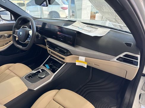 New 2026 BMW 330i xDrive Sedan w/ Convenience Package image 52