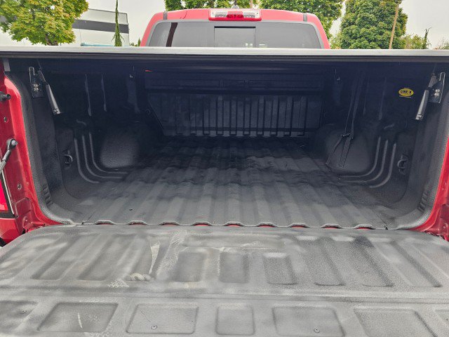 Used 2021 Chevrolet Colorado Z71 w/ Safety Package AWD/4WD image 18