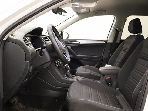 Used 2024 Volkswagen Tiguan S AWD/4WD image 14