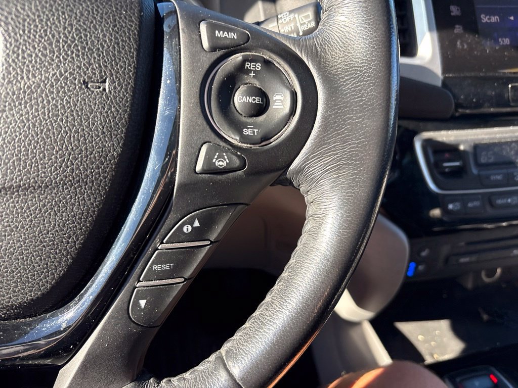 Used 2016 Honda Pilot Elite image 21