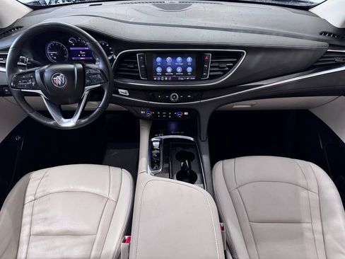 Certified 2023 Buick Enclave Essence AWD/4WD image 12