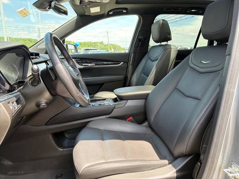 Used 2024 Cadillac XT6 Premium Luxury AWD/4WD image 19