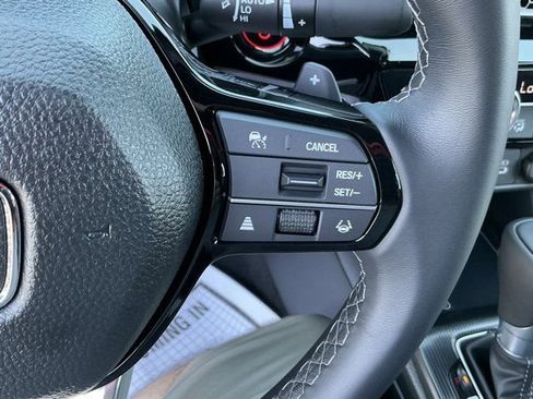 Used 2026 Honda Civic Sport Touring image 30