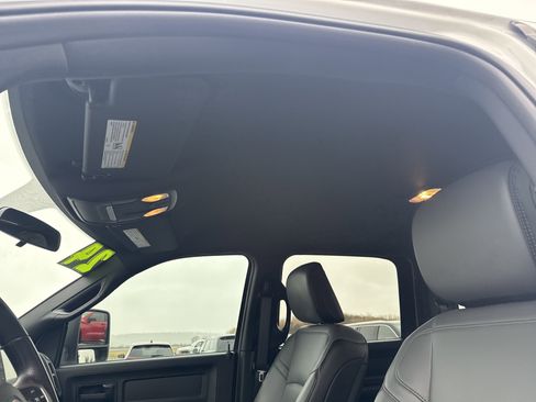 Used 2024 RAM 2500 Tradesman image 54