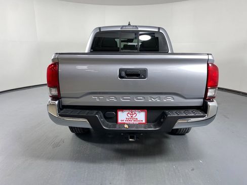 Used 2021 Toyota Tacoma SR5 image 5