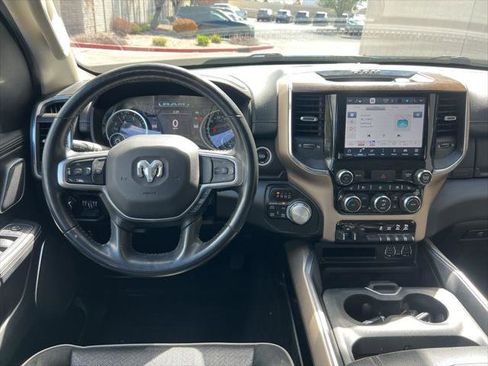 Certified 2022 RAM 1500 Laramie AWD/4WD image 20