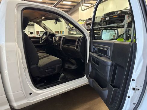 Used 2022 RAM 1500 Tradesman w/ Power & Remote Entry Group image 85