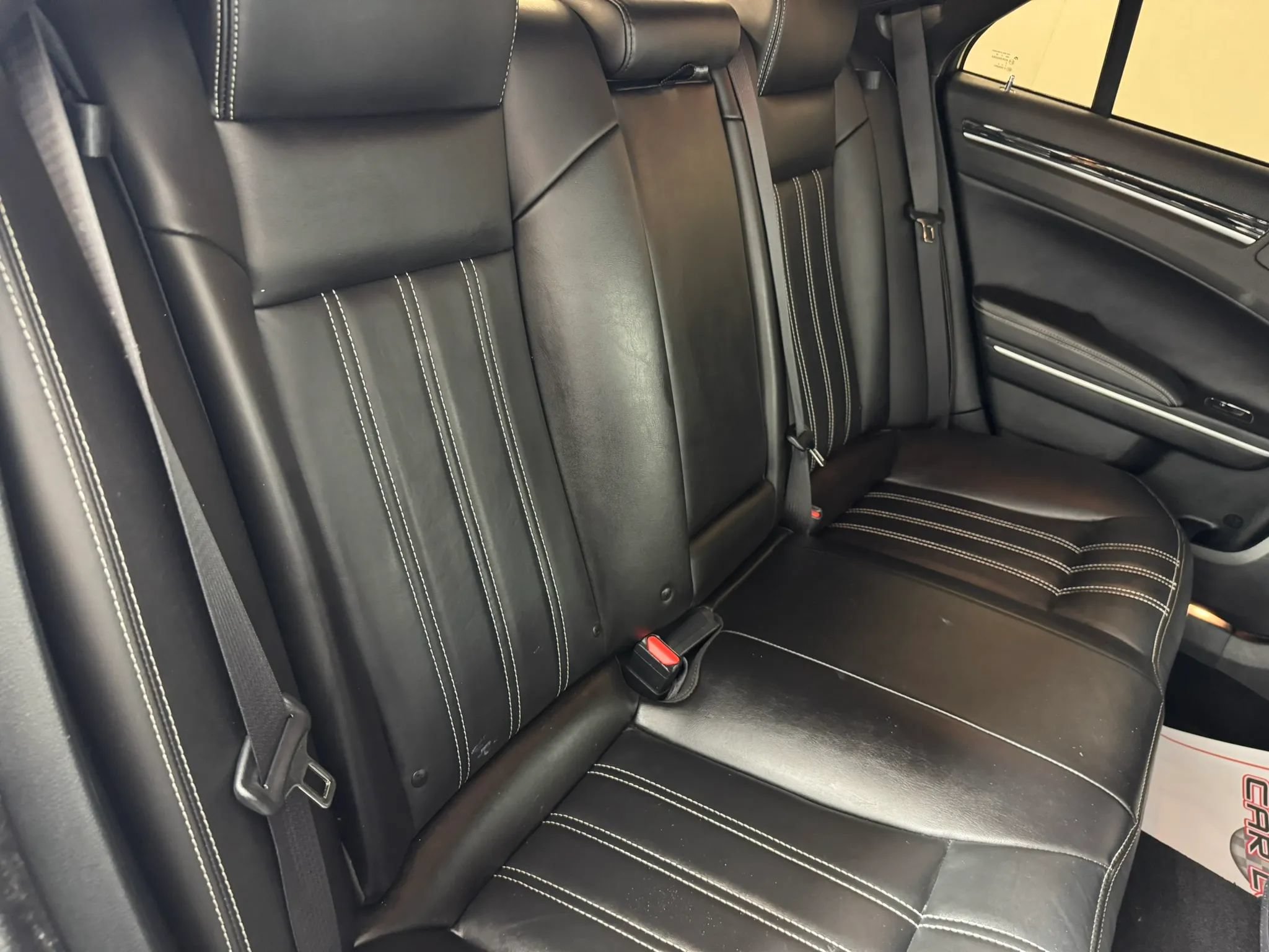 Used 2023 Chrysler 300 S RWD image 38
