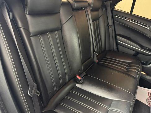 Used 2023 Chrysler 300 S RWD image 38