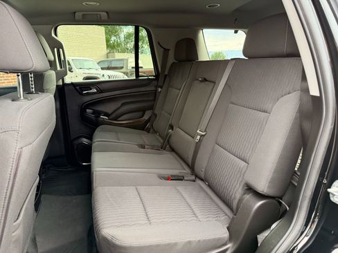 Used 2019 Chevrolet Tahoe LS AWD/4WD image 21