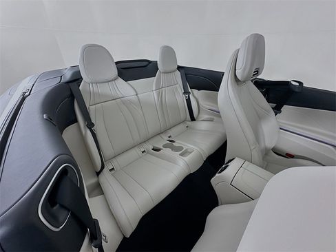 New 2026 Mercedes-Benz CLE 300 4MATIC Cabriolet image 26