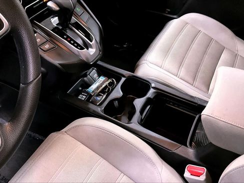 Used 2019 Honda CR-V EX image 16