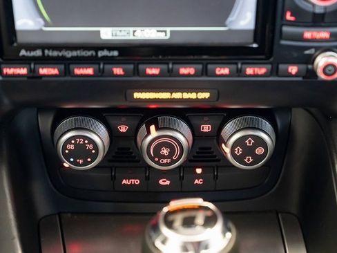 Used 2012 Audi TT 2.0T Premium Plus image 12