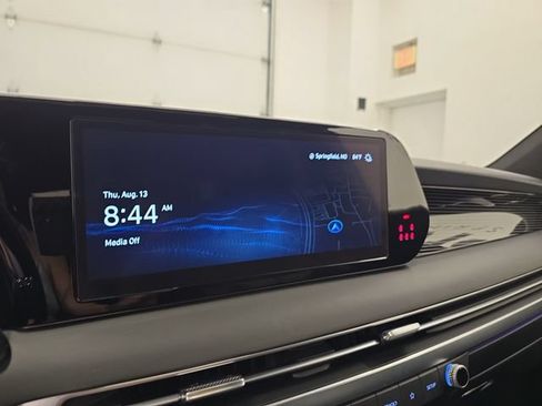 Used 2025 Hyundai Palisade Calligraphy AWD/4WD image 29