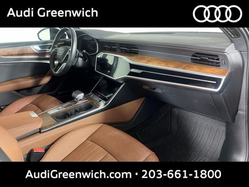 Used 2022 Audi A6 Premium Plus w/ Premium Plus Package AWD/4WD image 11