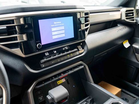 New 2026 Toyota Tundra SR5 AWD/4WD image 13
