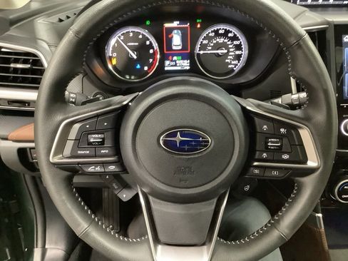 Certified 2022 Subaru Forester Touring image 12