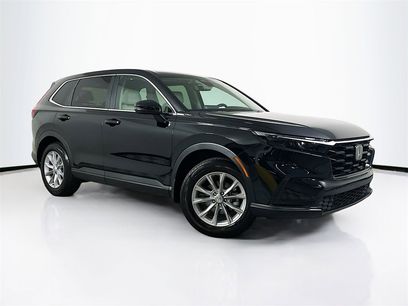 Certified 2023 Honda CR-V EX-L