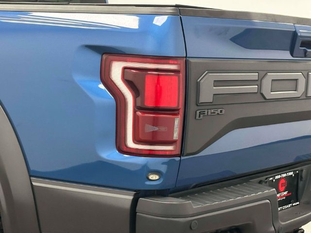 Used 2020 Ford F150 Raptor w/ Equipment Group 802A Luxury AWD/4WD image 25