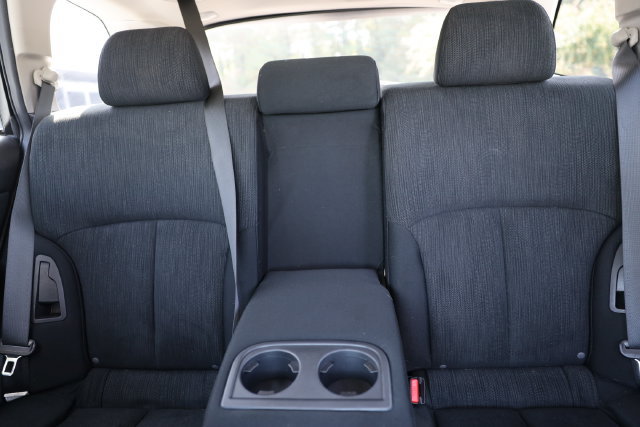 Used 2014 Subaru Outback 2.5i Premium AWD/4WD image 30