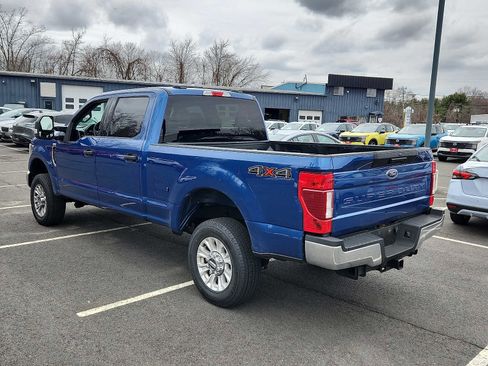 Used 2022 Ford F250 XLT w/ Snow Plow Prep Package image 6