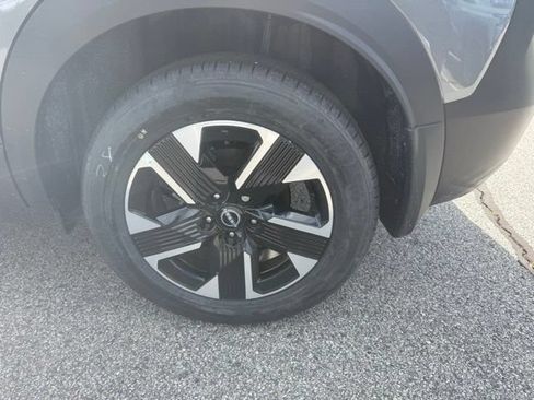 New 2026 Nissan Kicks SV w/ Cold Weather Package AWD/4WD image 11