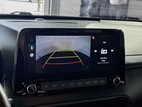 Used 2023 Hyundai Kona N FWD image 17